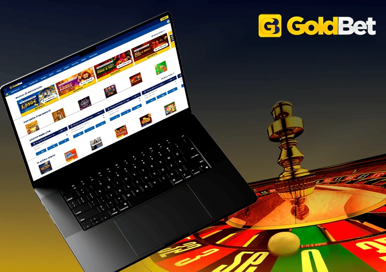 goldbet como funciona
