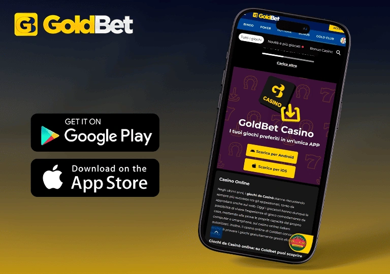 goldbet mobile