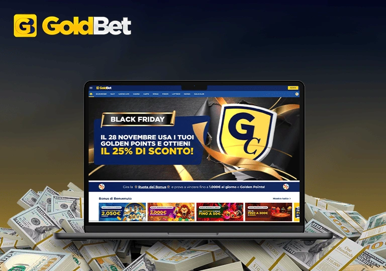goldbet