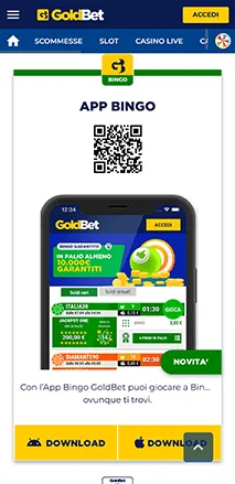 goldbet app ios